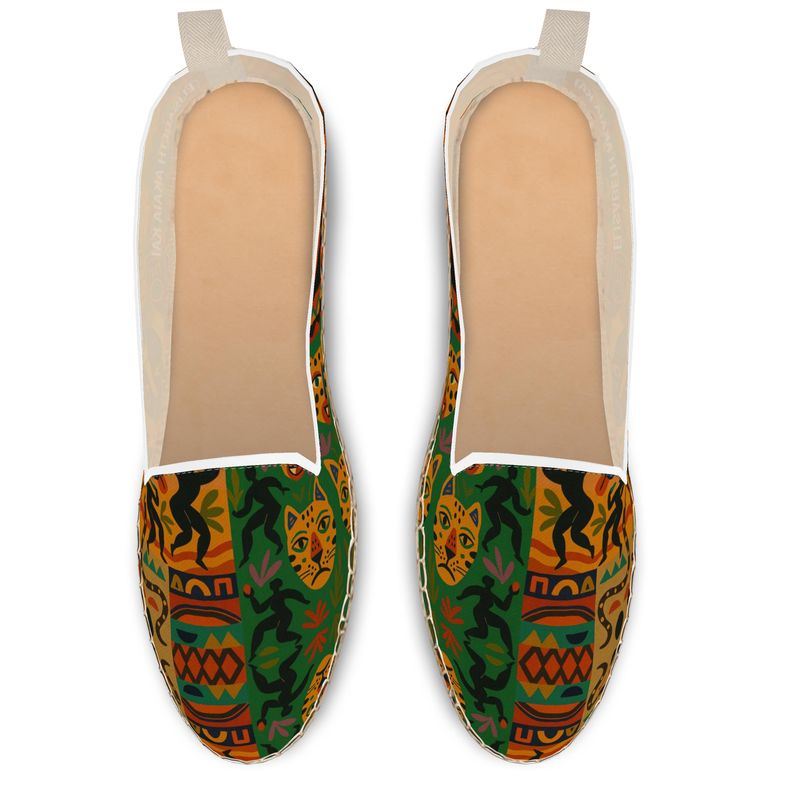 Espadrille Kalemba