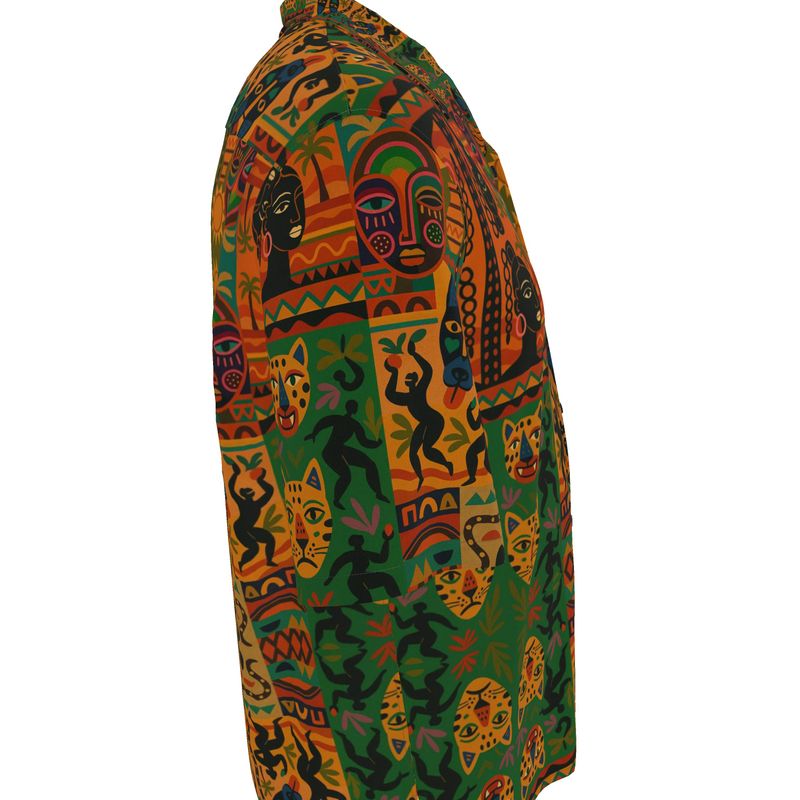 Kalemba Shirt