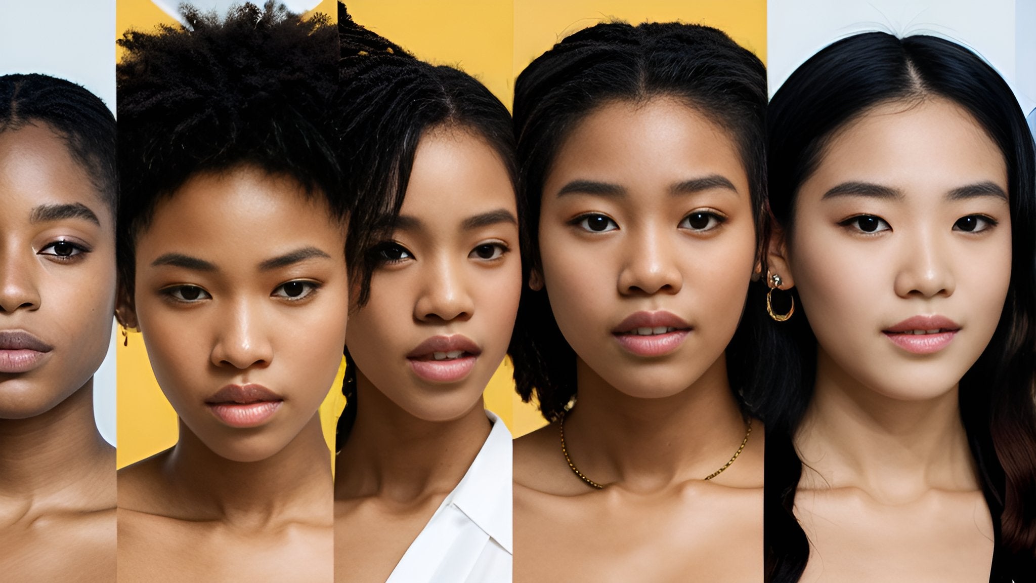 La Mode Féministe : Révolutionner l'Industrie Vestimentaire pour un Avenir Inclusif - Élisabeth Akaïa Kaï