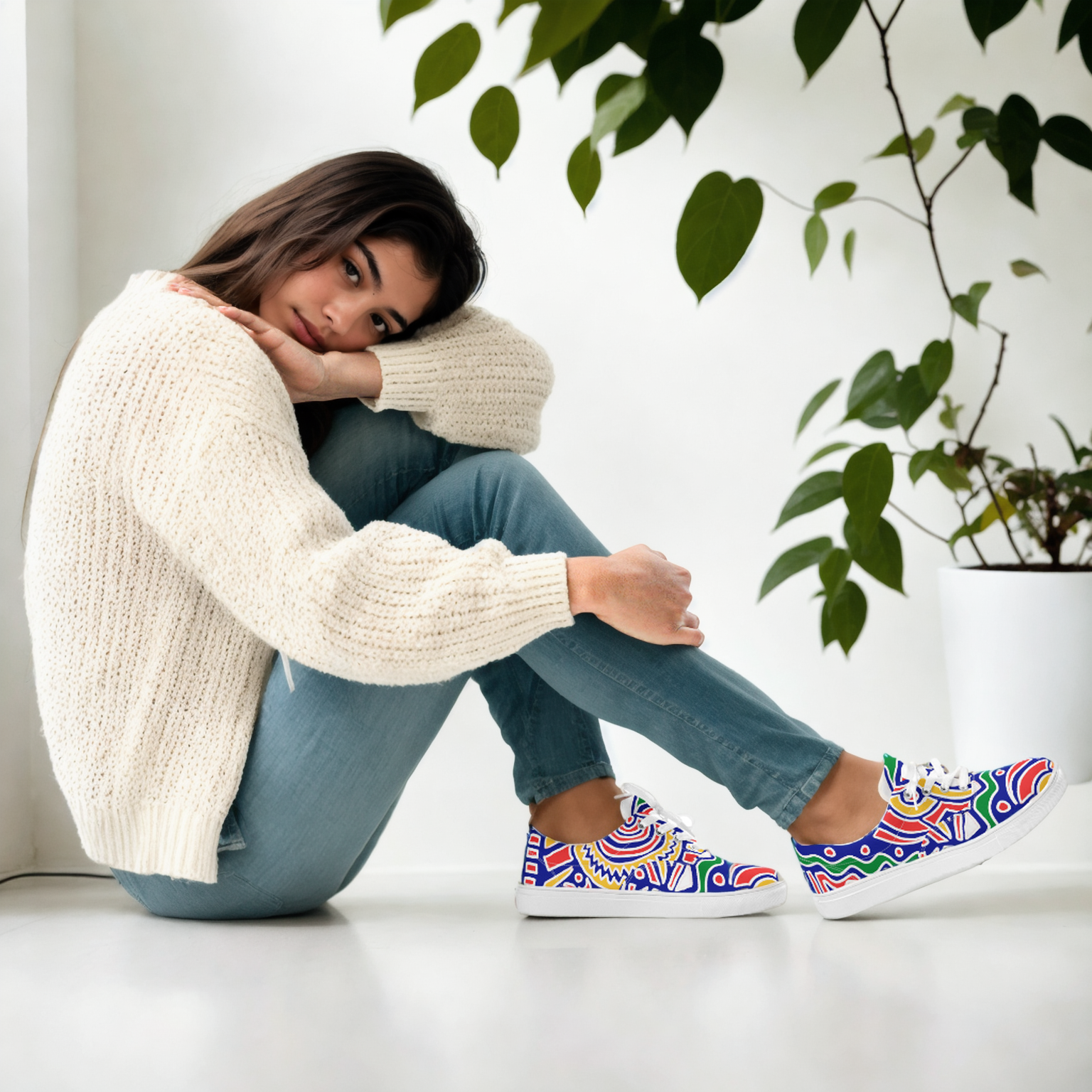 Chaussures Uniques pour Femme - Style et Confort Distingués