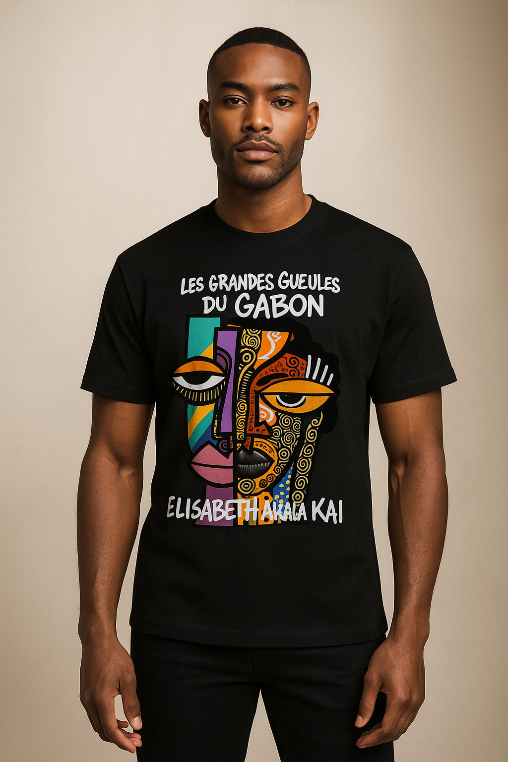 T-shirt Mayala
