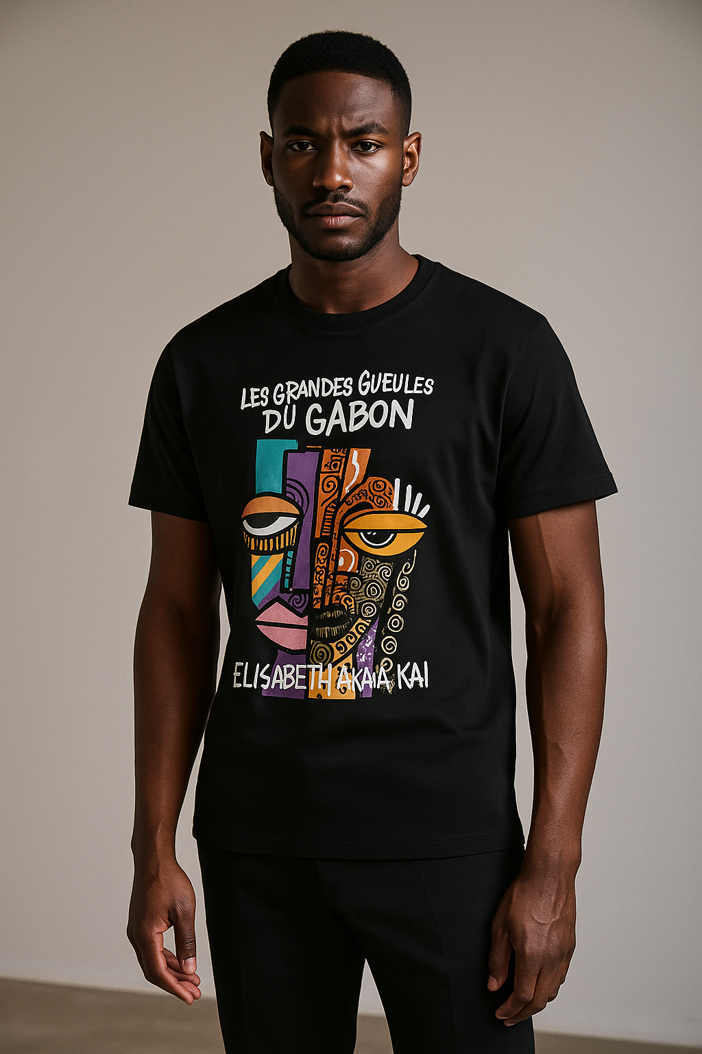 T-shirt Mayala