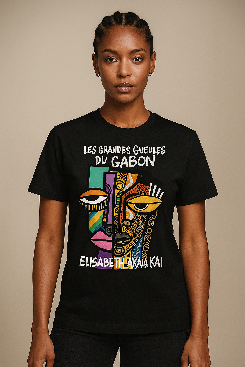 T-shirt Mayala