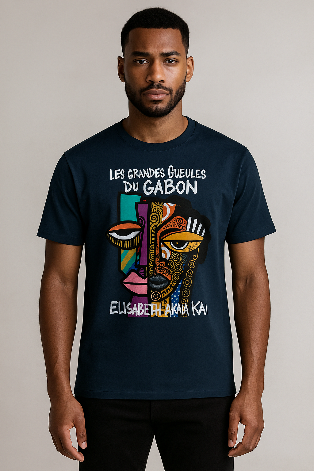 T-shirt Mayala
