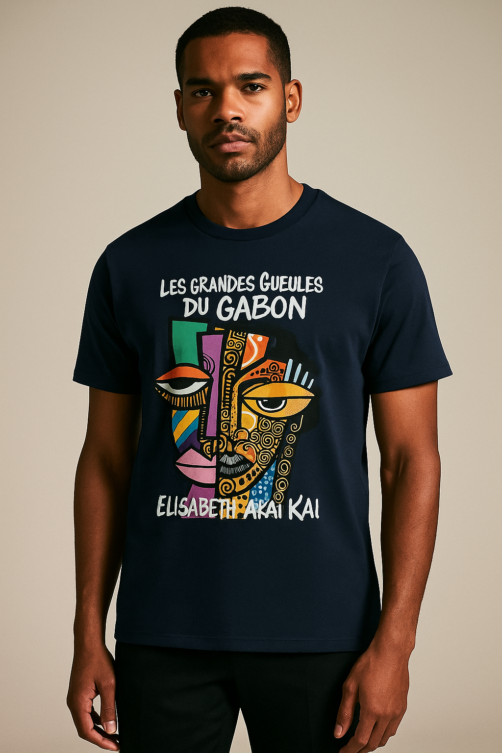 T-shirt Mayala