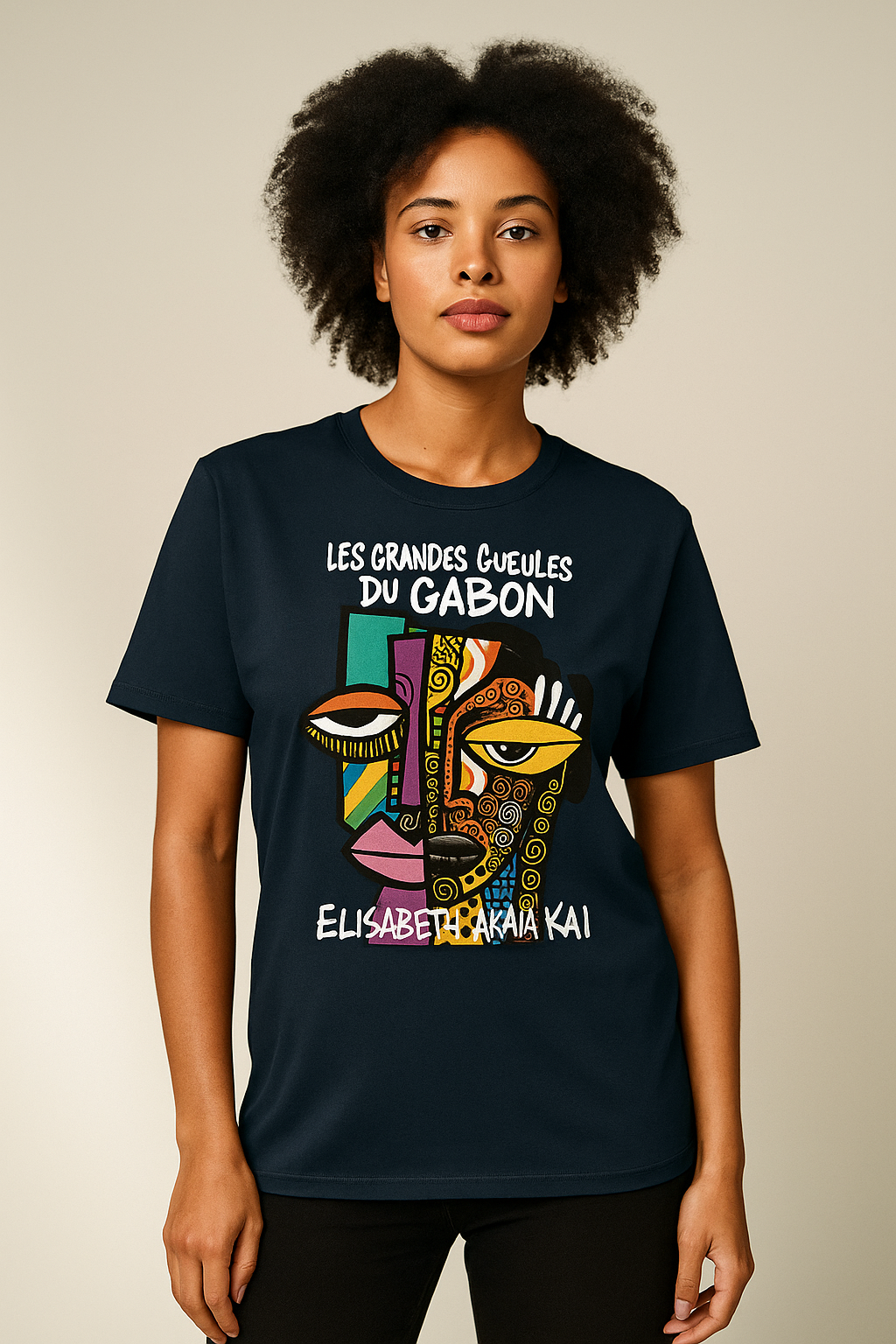 T-shirt Mayala