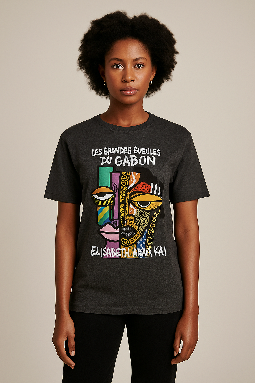 T-shirt Mayala