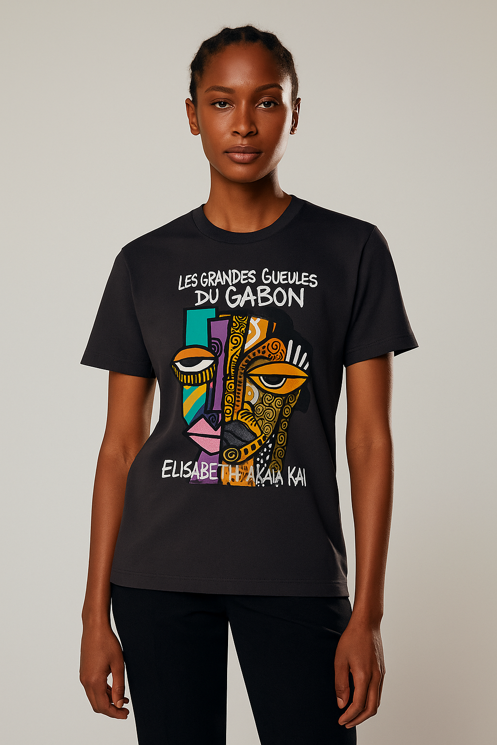 T-shirt Mayala