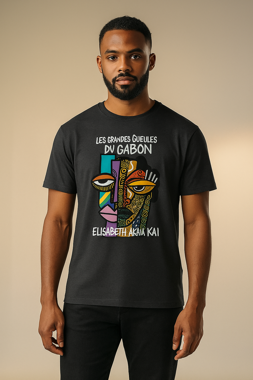 T-shirt Mayala