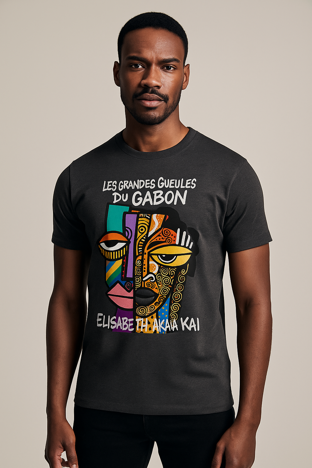 T-shirt Mayala