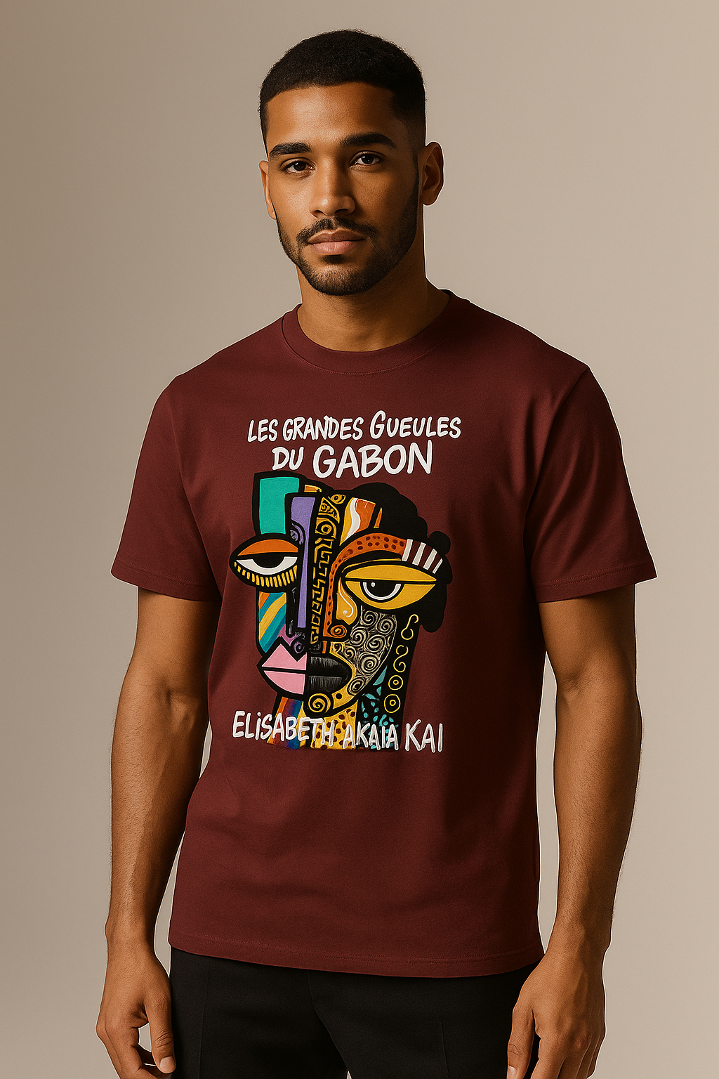 T-shirt Mayala