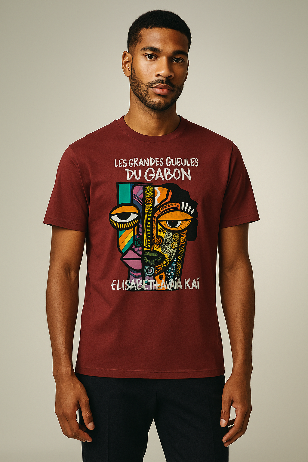 T-shirt Mayala