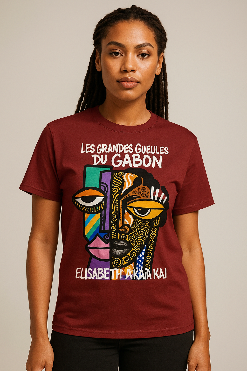 T-shirt Mayala