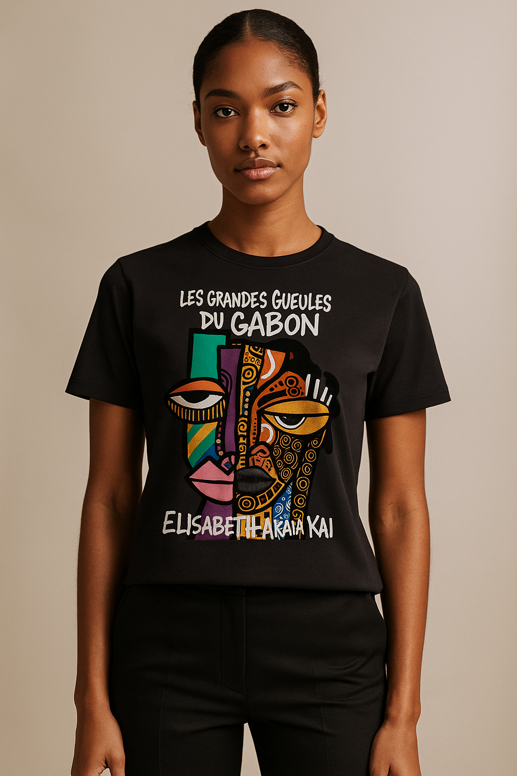 T-shirt Mayala