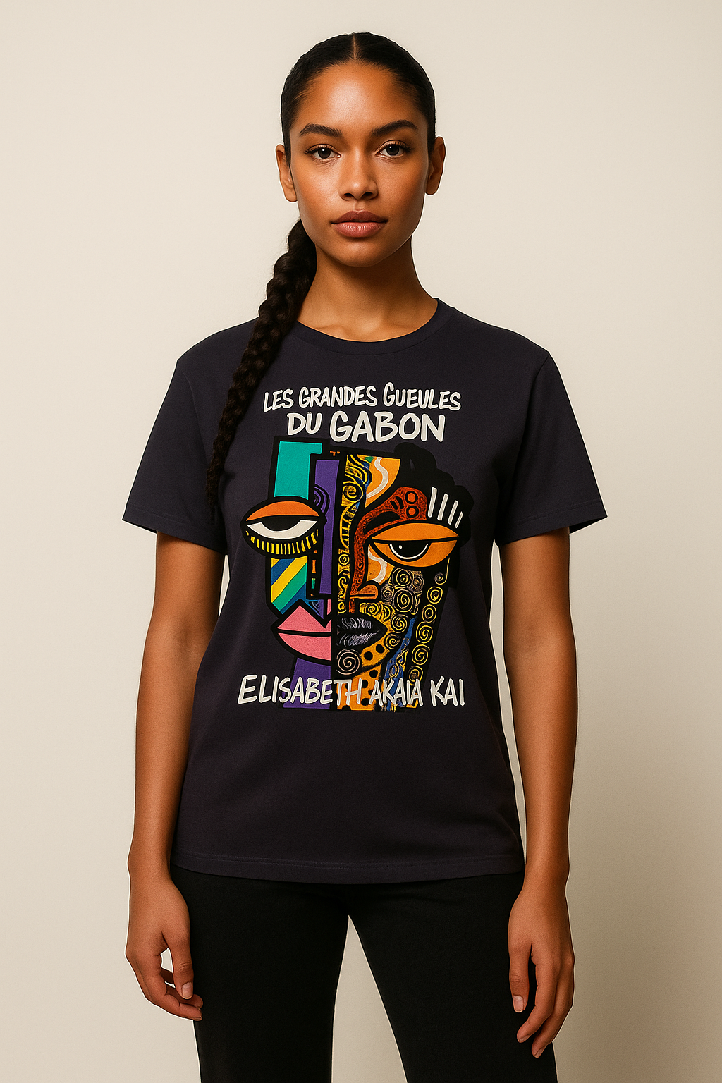 T-shirt Mayala