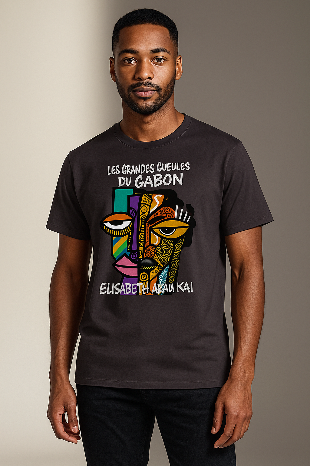 T-shirt Mayala