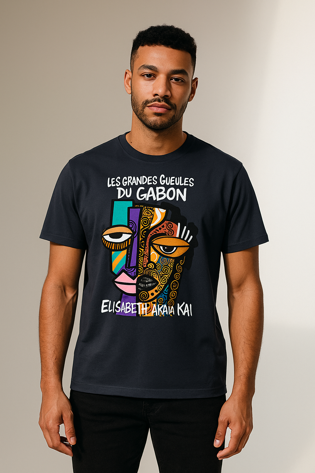 T-shirt Mayala
