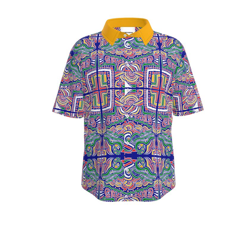 Mebeghe Eternal - Elegant and Personalized Shirt