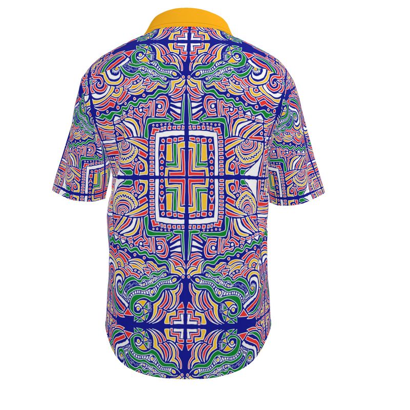 Mebeghe Eternal - Elegant and Personalized Shirt