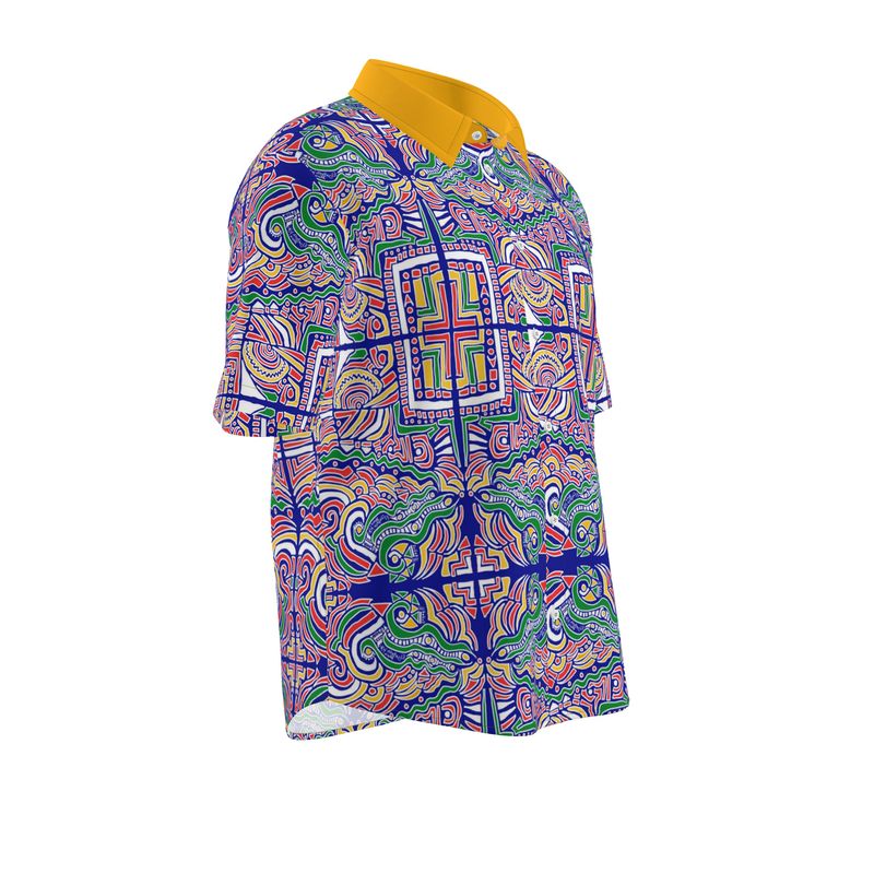 Mebeghe Eternal - Elegant and Personalized Shirt