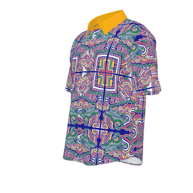 Mebeghe Eternal - Elegant and Personalized Shirt