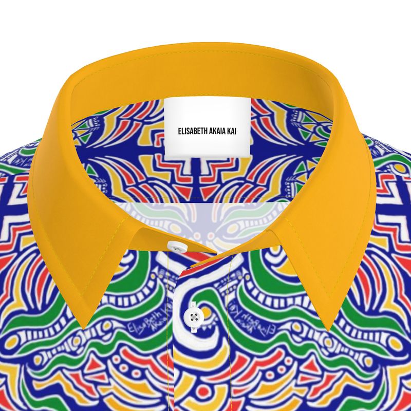 Mebeghe Eternal - Elegant and Personalized Shirt