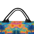 Tropical Chic Tote Bag – Saint-Tropez