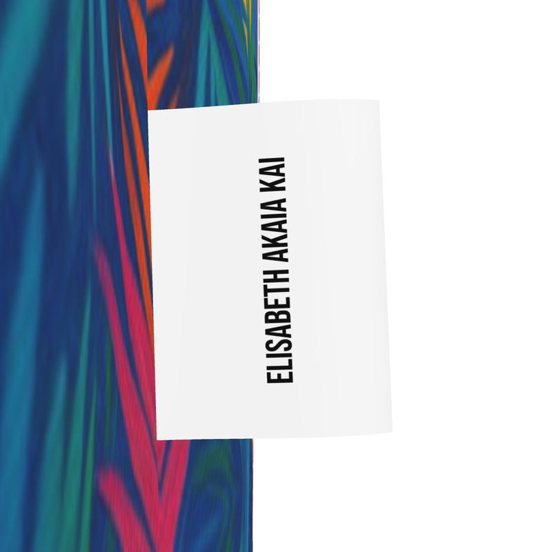 Cabas Tropical Chic – Saint-Tropez