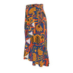 Isla Sol Wrap Skirt