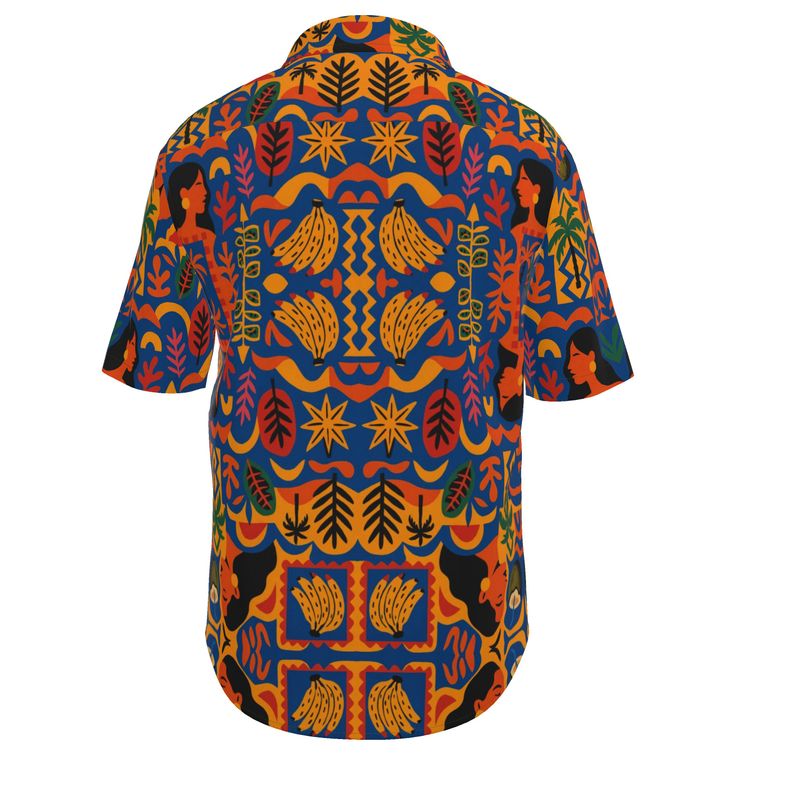 Chemise Isla Sol