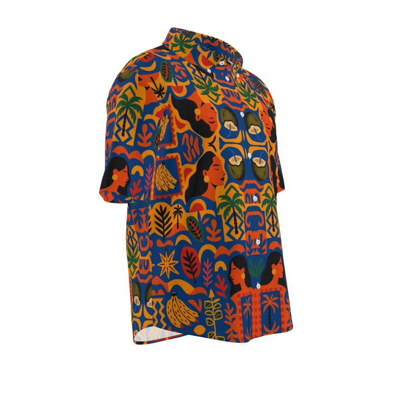 Chemise Isla Sol