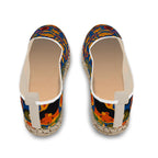 Espadrilles Mocassins Isla Sol – Élégance Bohème en Édition Limitée