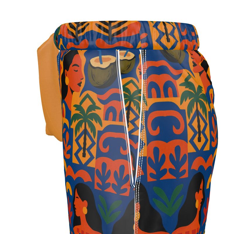 Isla Sol Shorts