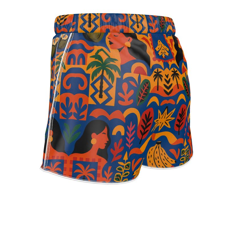 Isla Sol Shorts