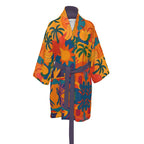 Palma Aurea Kimono