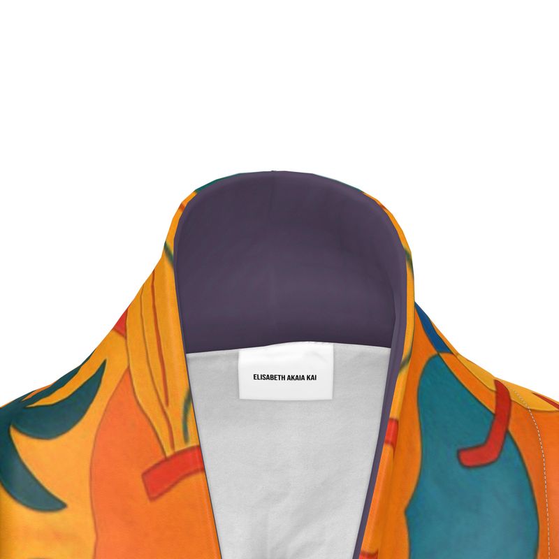 Palma Aurea Kimono