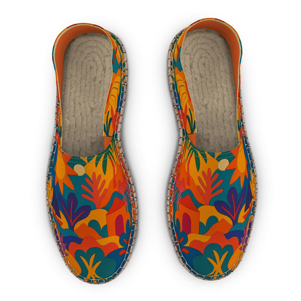 Espadrilles Palma Aurea