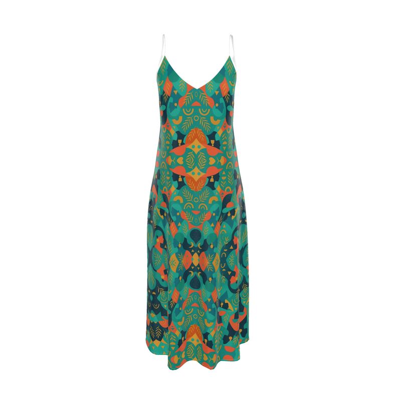 Robe “Tana Djéli”