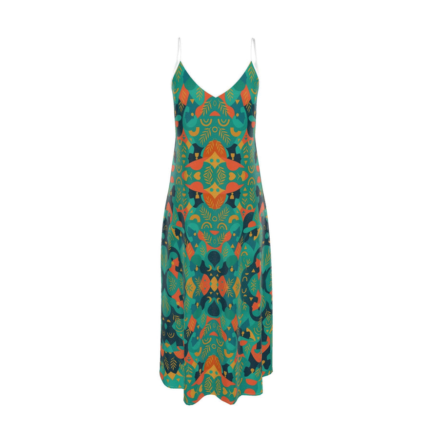 Robe “Tana Djéli”