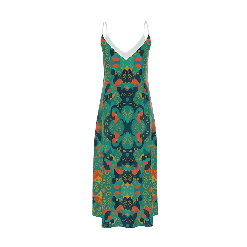 Robe “Tana Djéli”