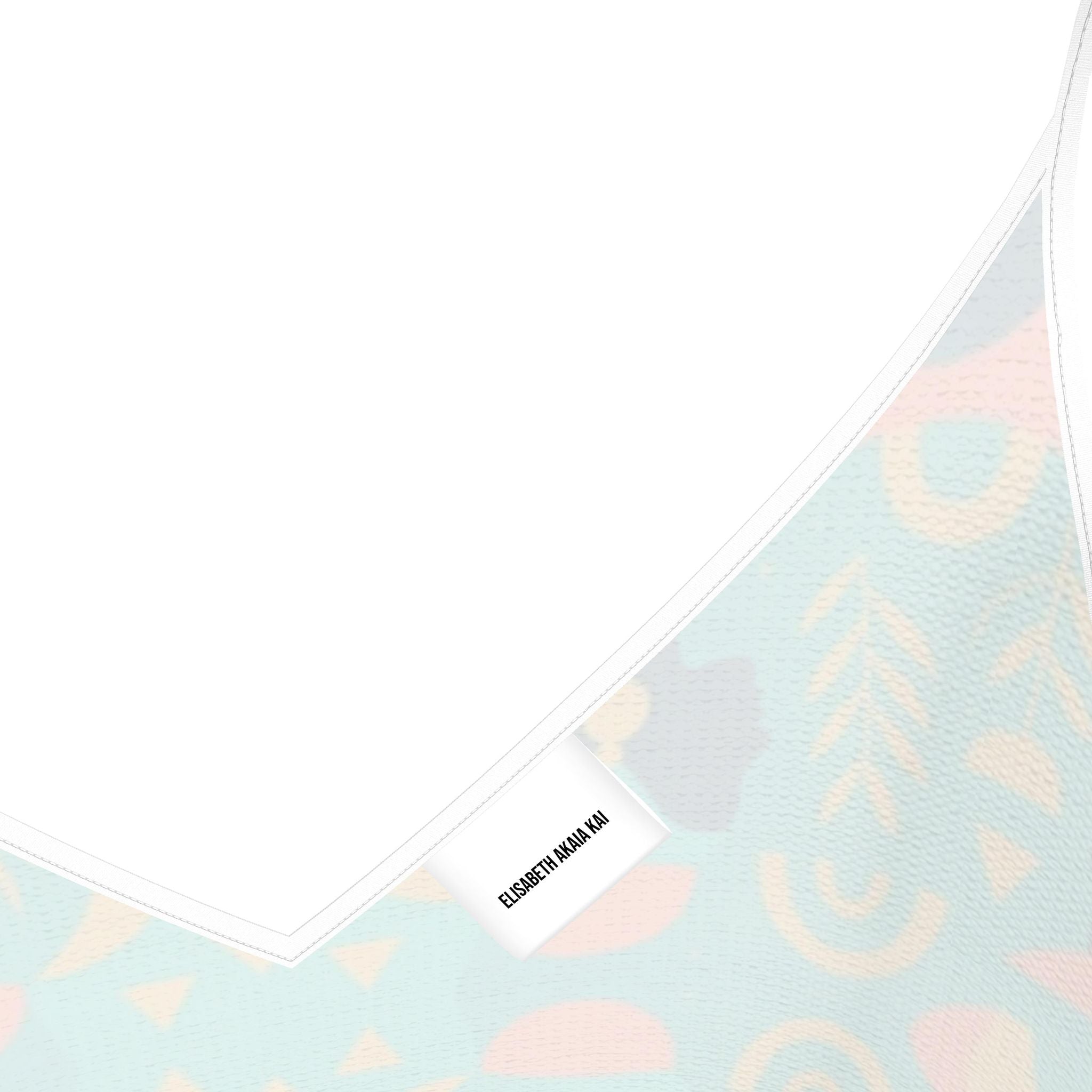 “Tana Djéli” dress