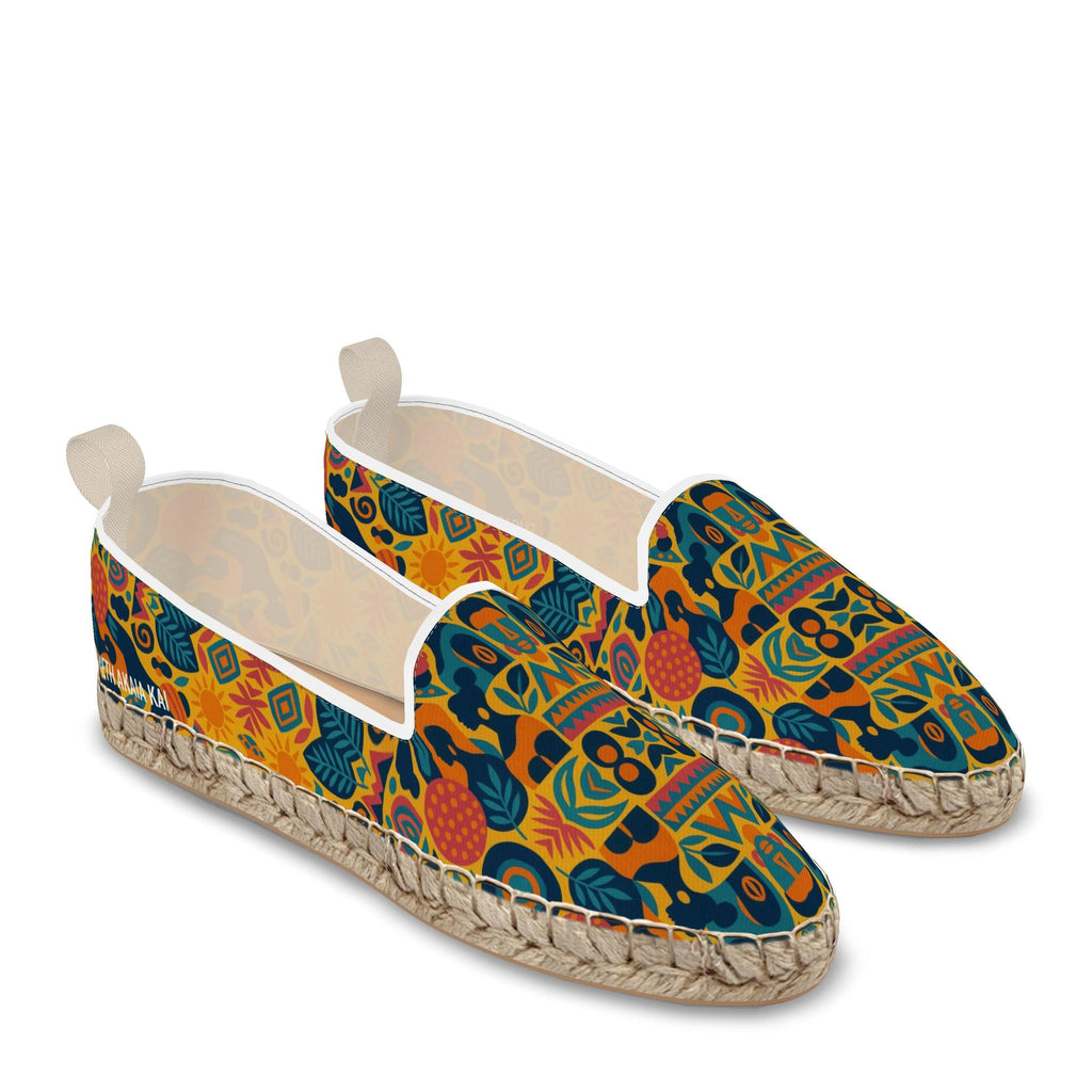 Espadrilles Zamaïa