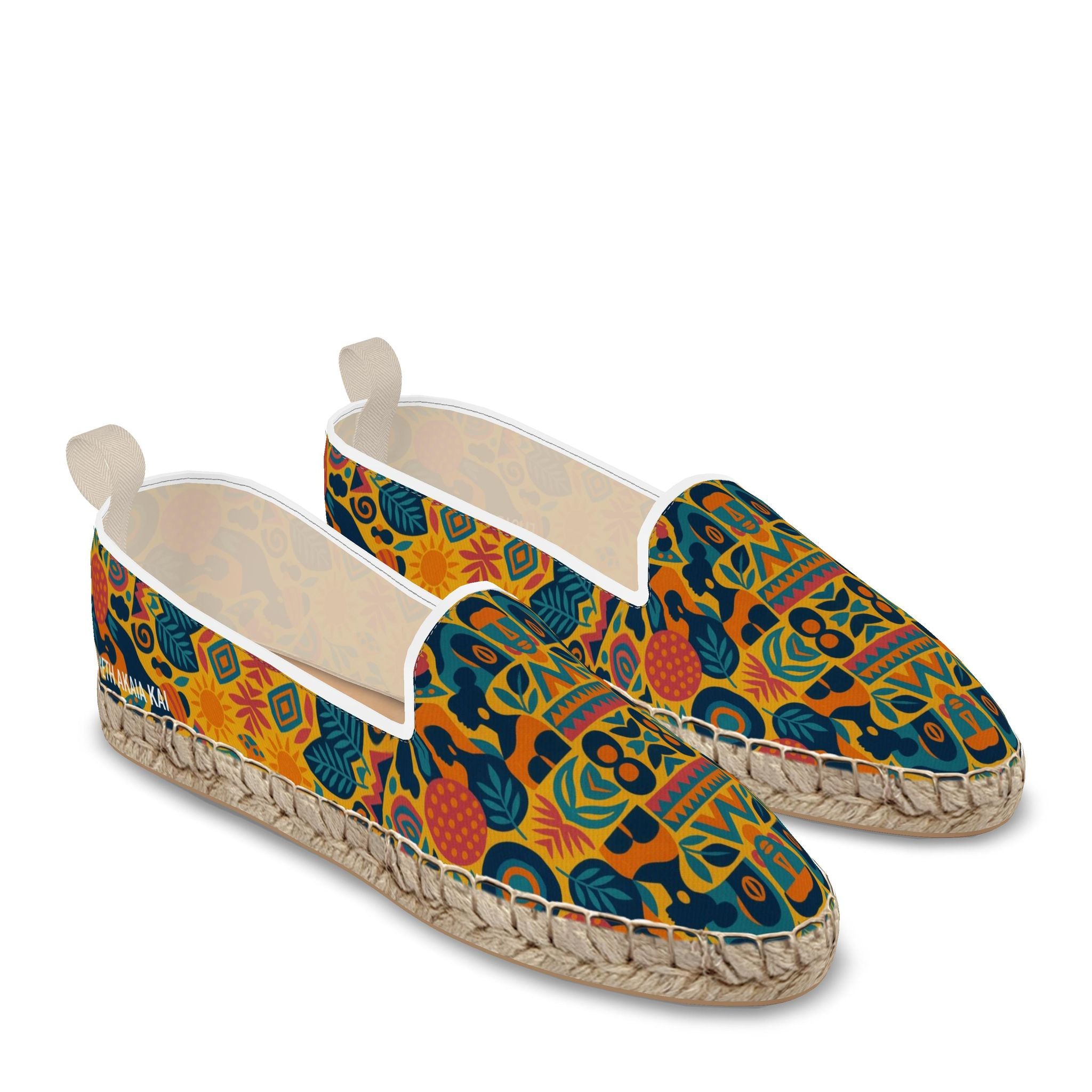 Zamaïa espadrilles