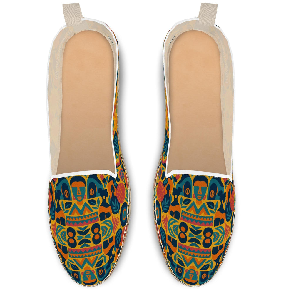 Espadrilles Zamaïa