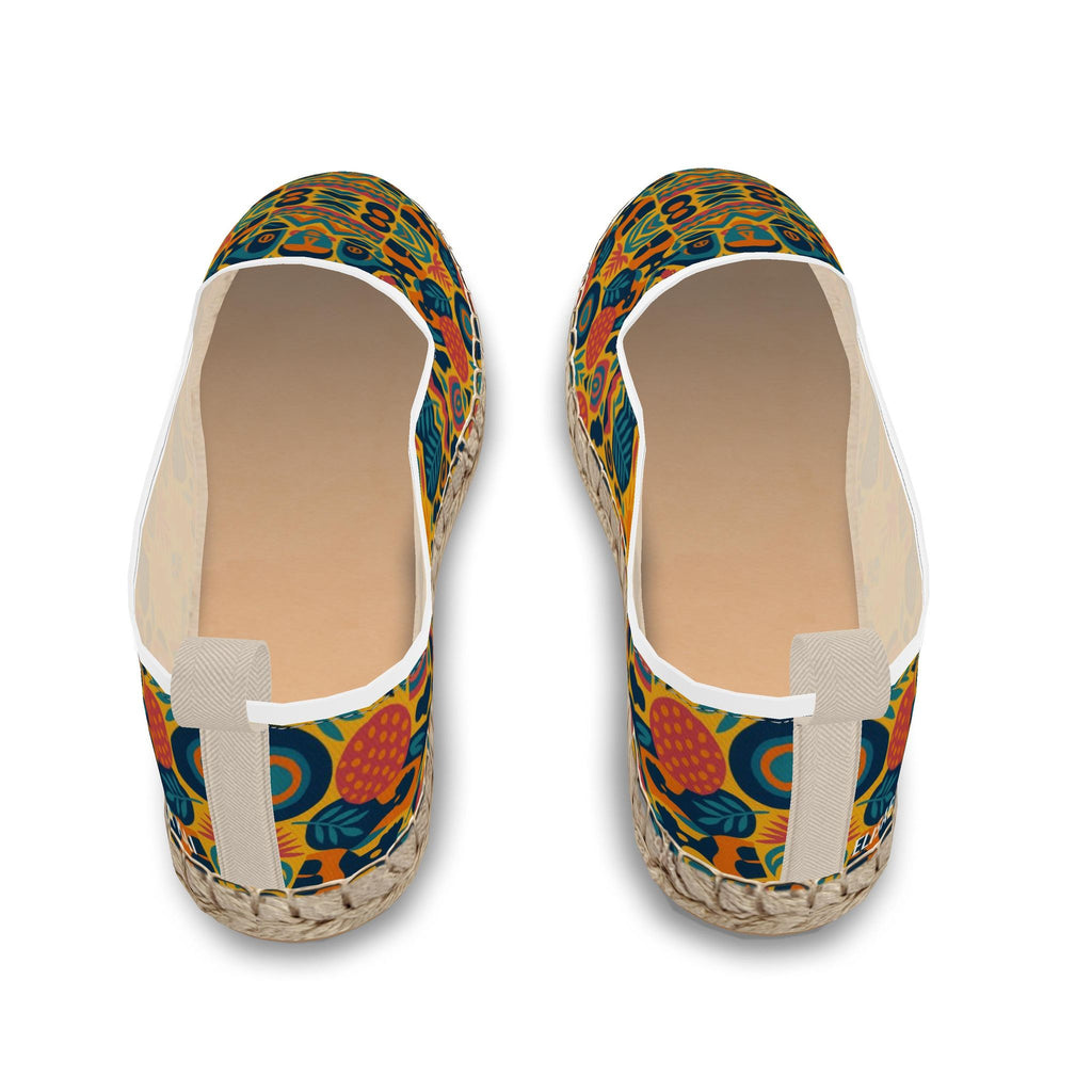 Espadrilles Zamaïa