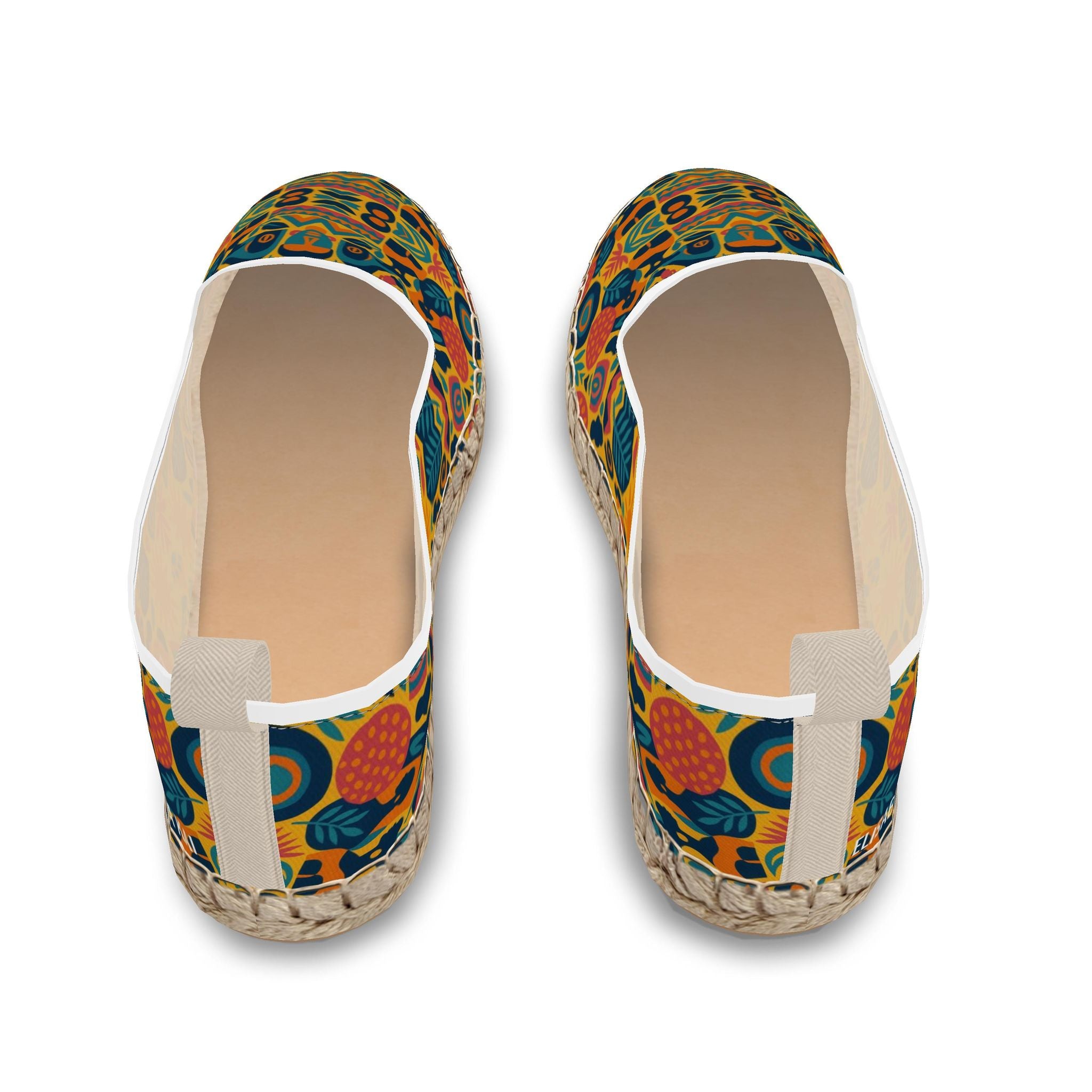 Espadrilles Zamaïa