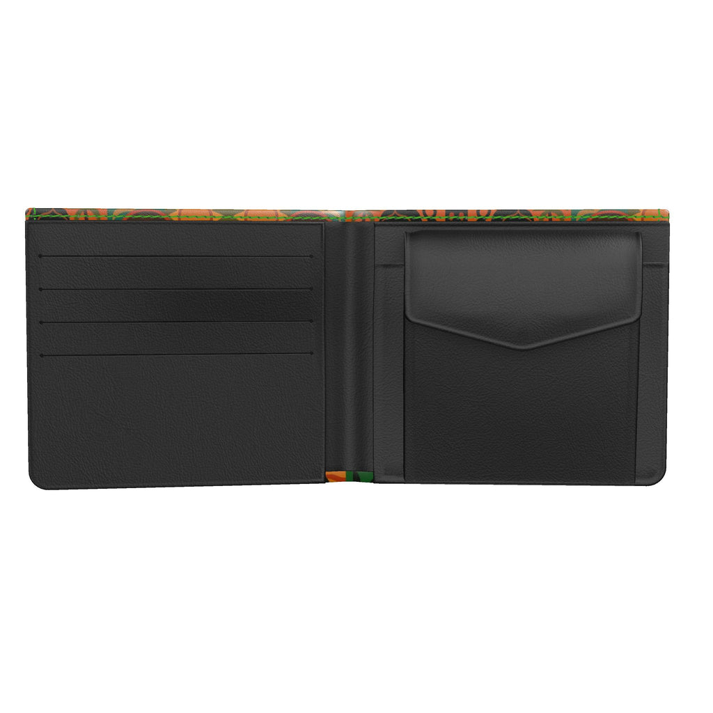 portefeuille Homme Nzinga