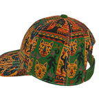 Casquette Nzinga – Afro Luxe Édition Limitée