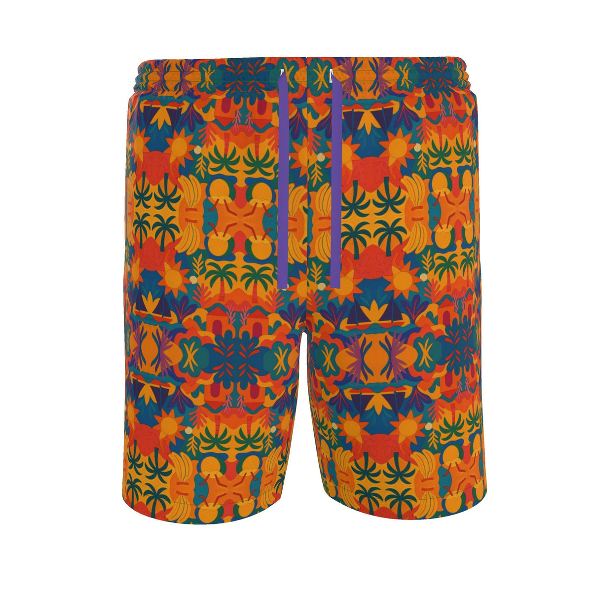 Short Palma Aurea