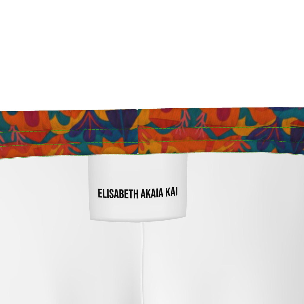 Short Palma Aurea